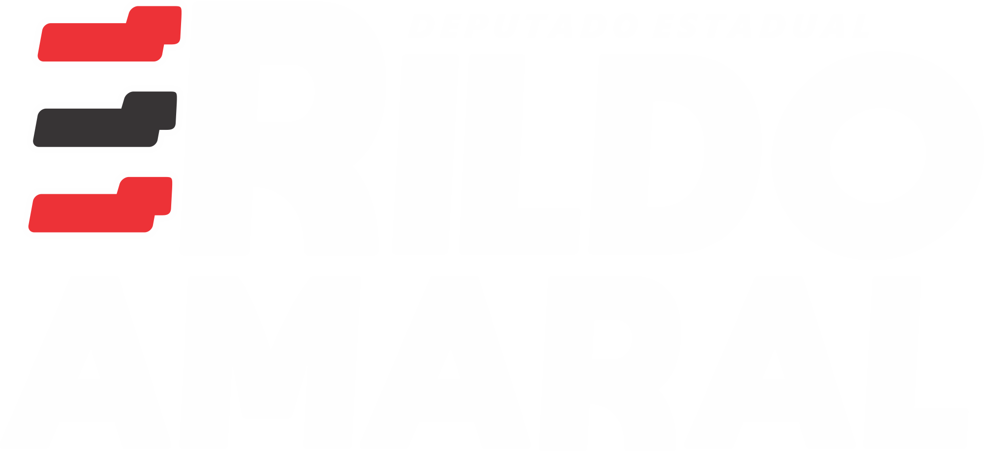 Deputado Rildo Amaral